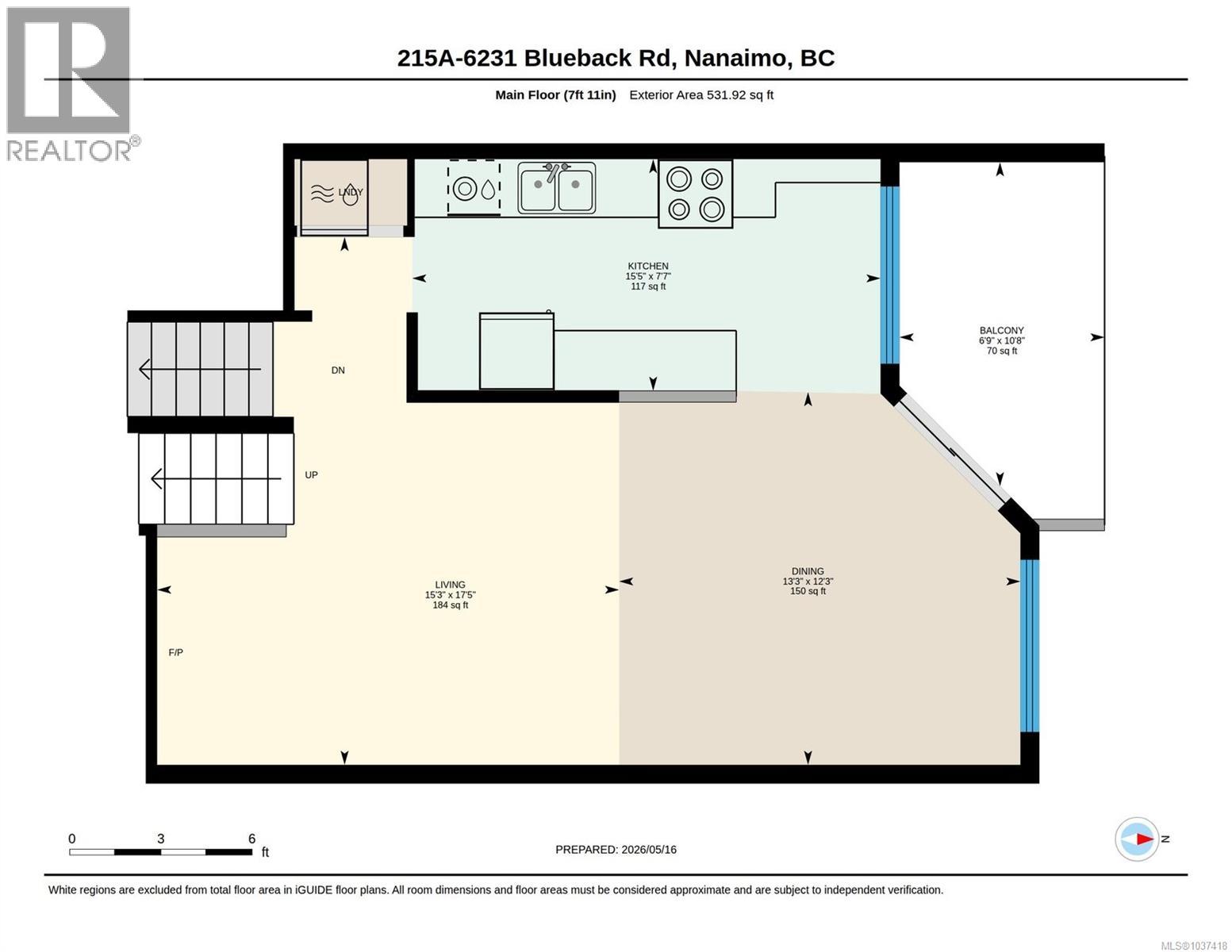 #215A 6231 Blueback Rd - 53