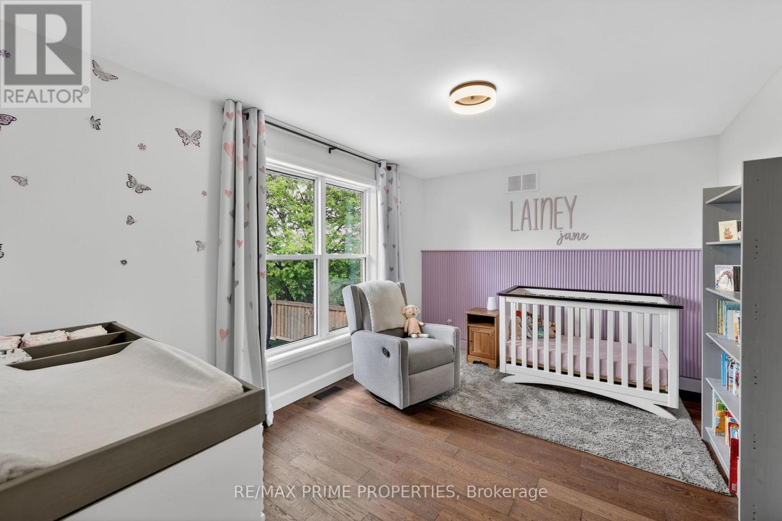 64 BALMORAL HEIGHTS - 22