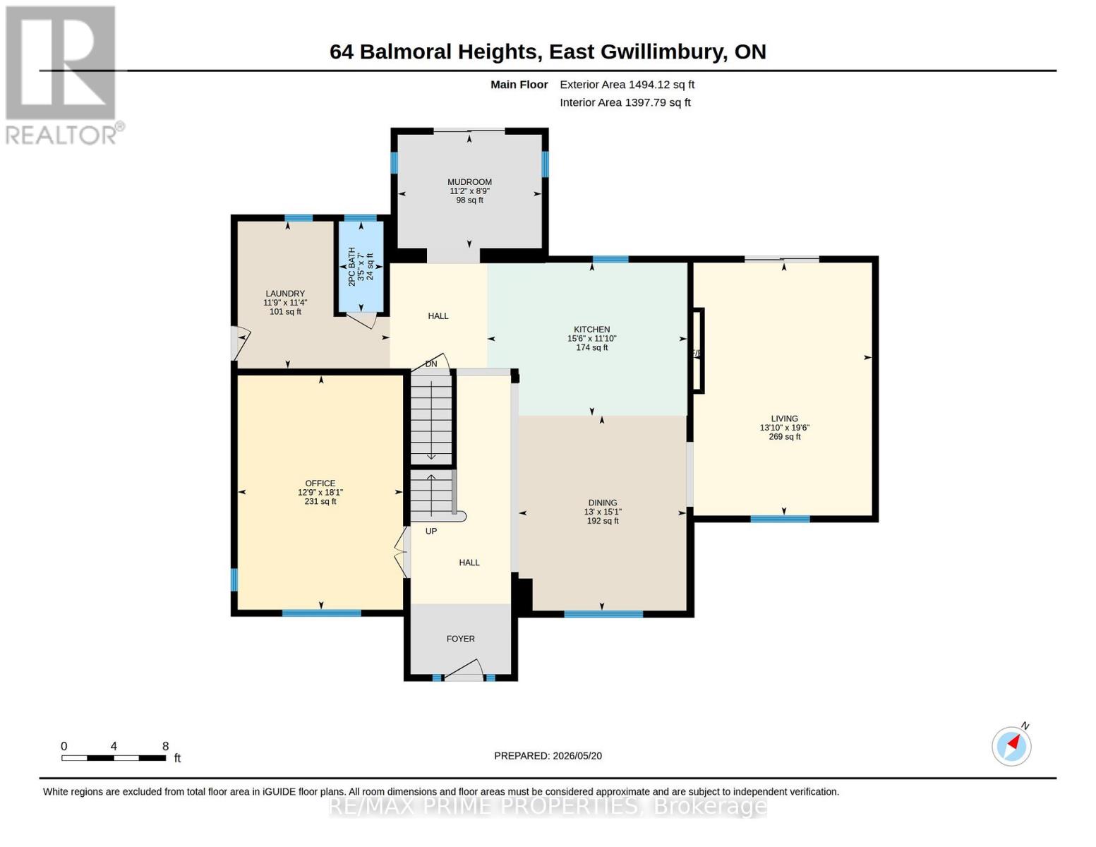 64 BALMORAL HEIGHTS - 35