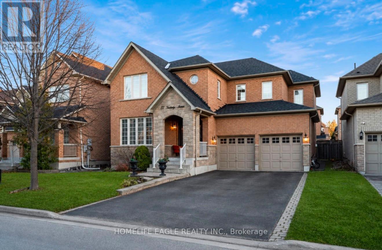 Listing photo of 37 NEWBRIDGE AVENUE