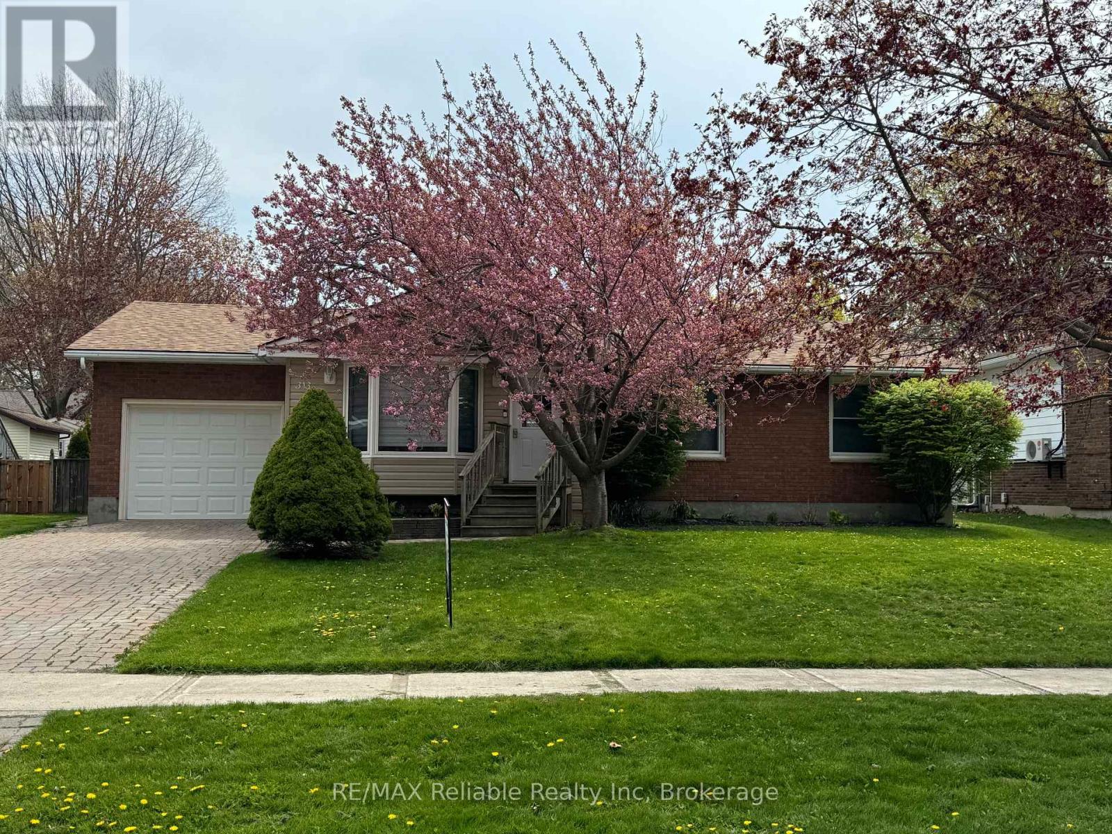 313 KROHMER DRIVE - 1