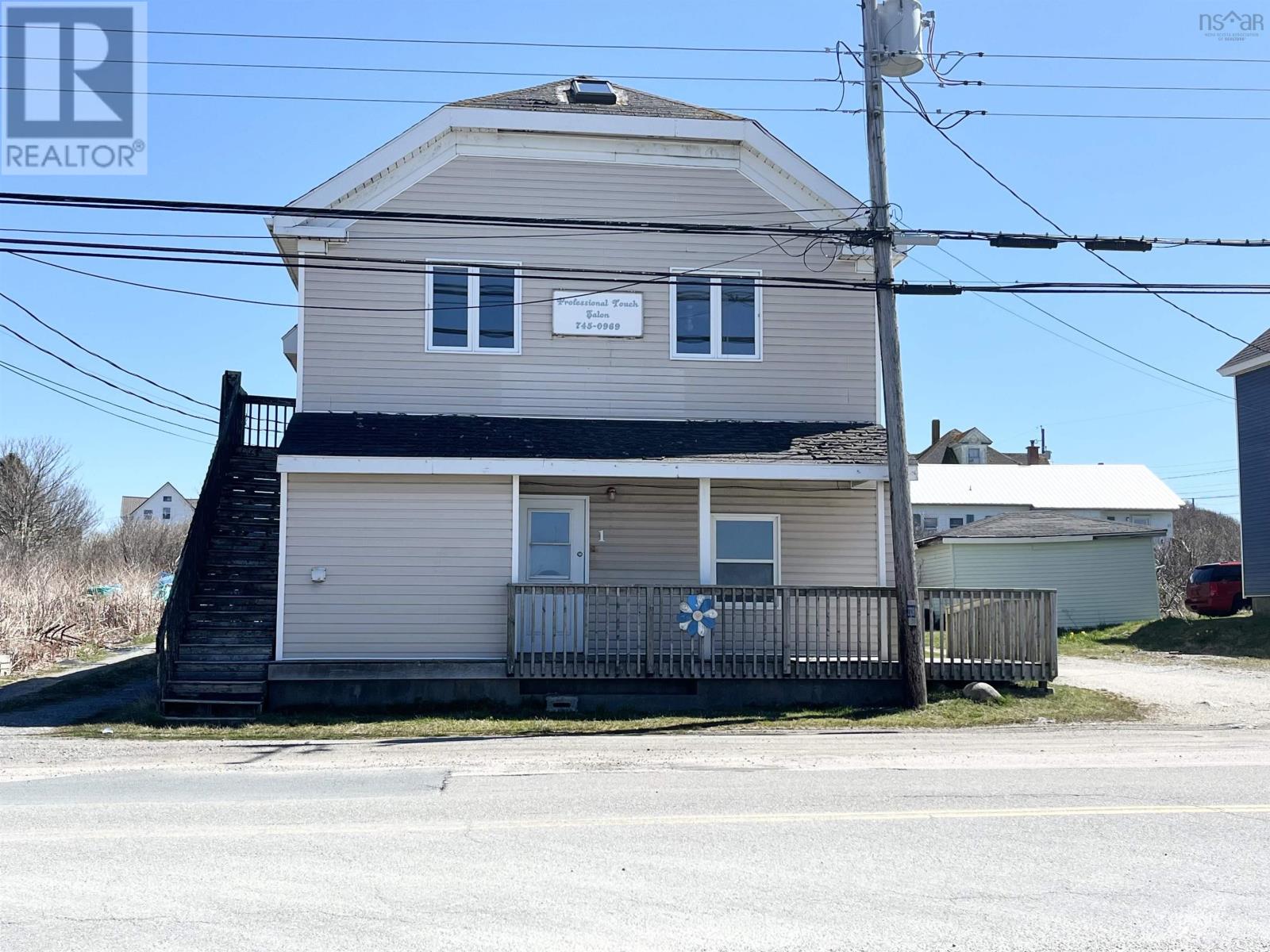 2739 Main Street - 1