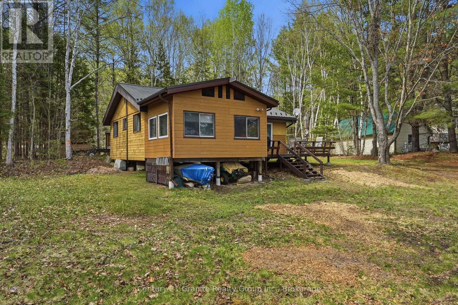 10 HARRIETS POINT ROAD - 3