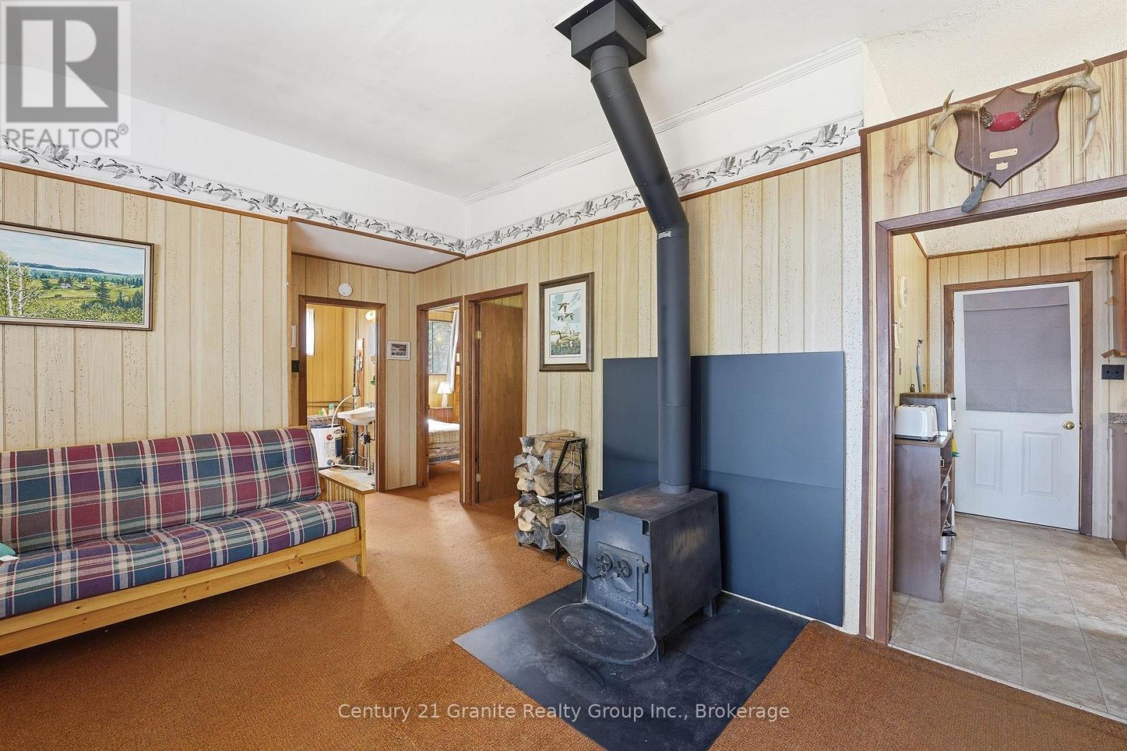 10 HARRIETS POINT ROAD - 8