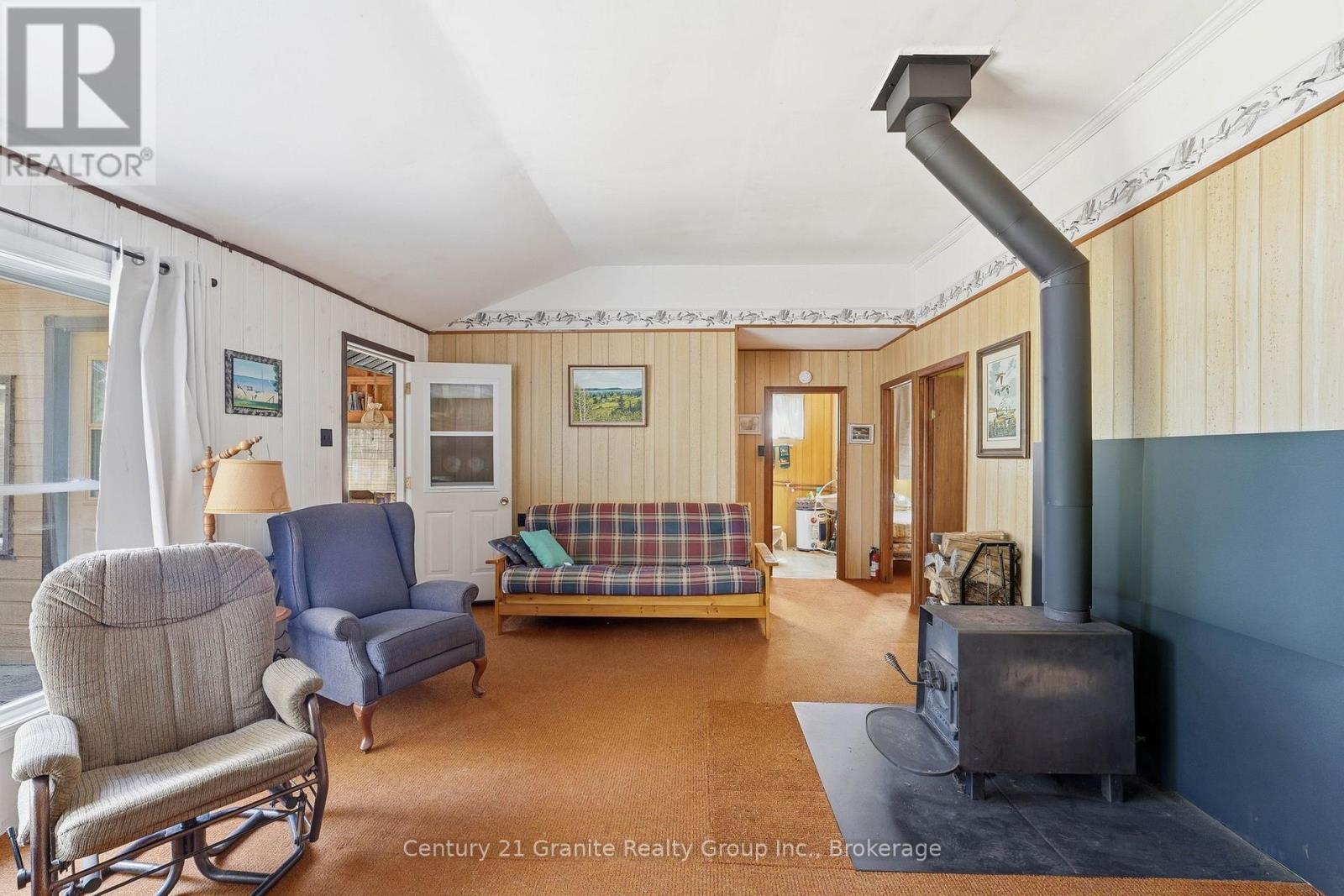 10 HARRIETS POINT ROAD - 6
