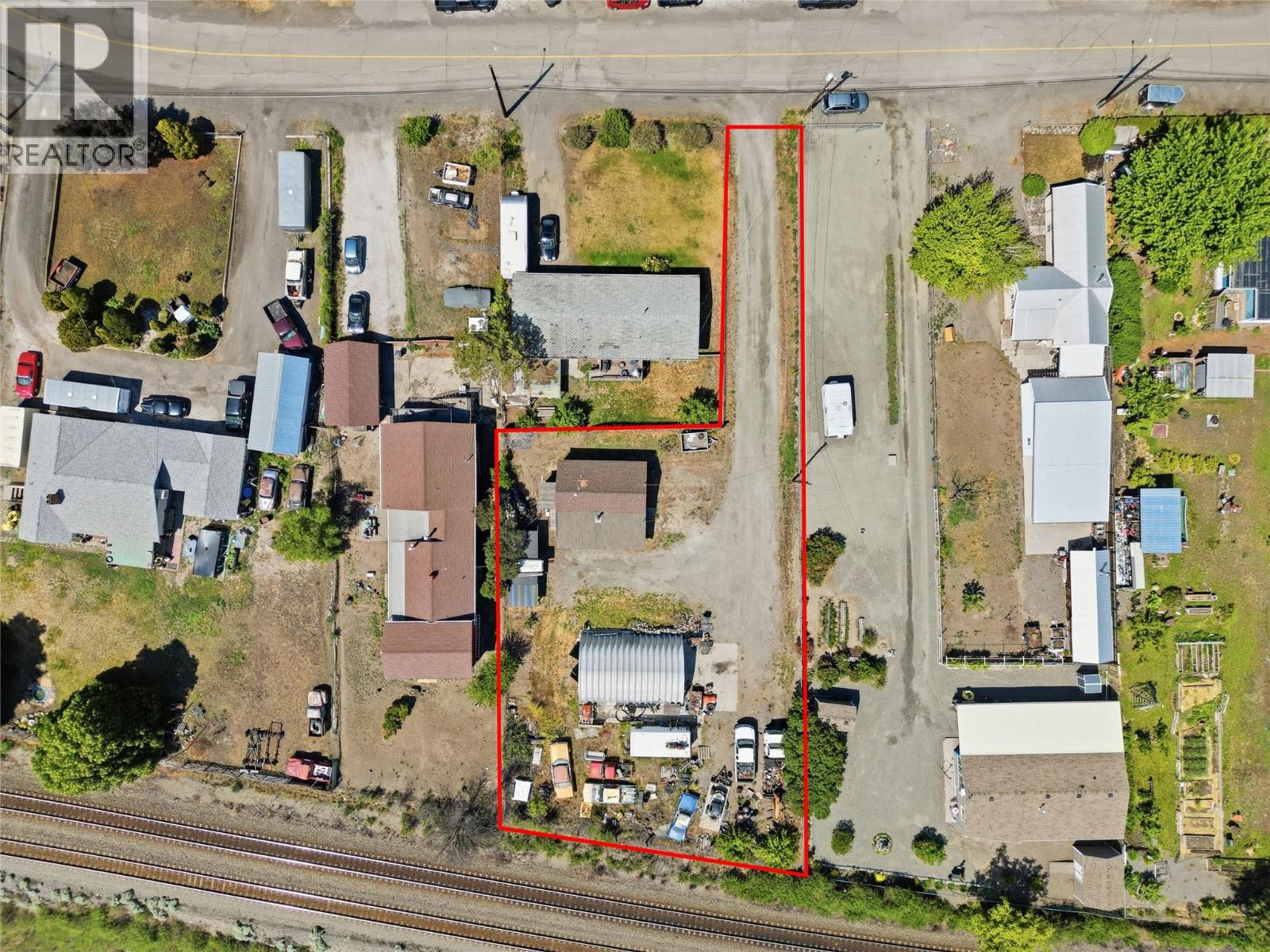 415 Tingley Street - 1