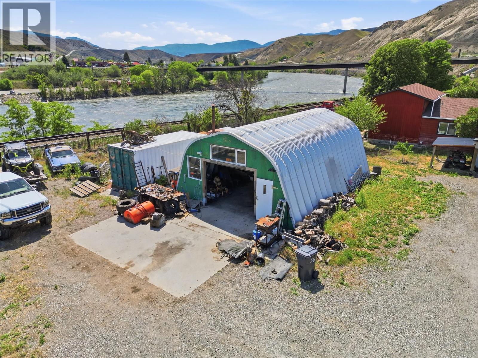 415 Tingley Street - 2