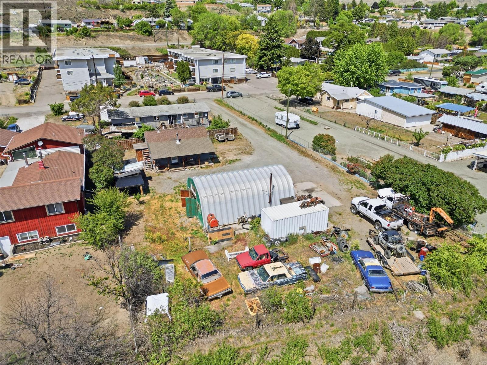 415 Tingley Street - 4