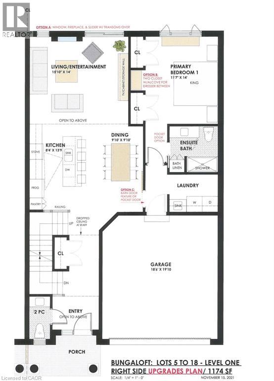 56 SUMAC Court - 4