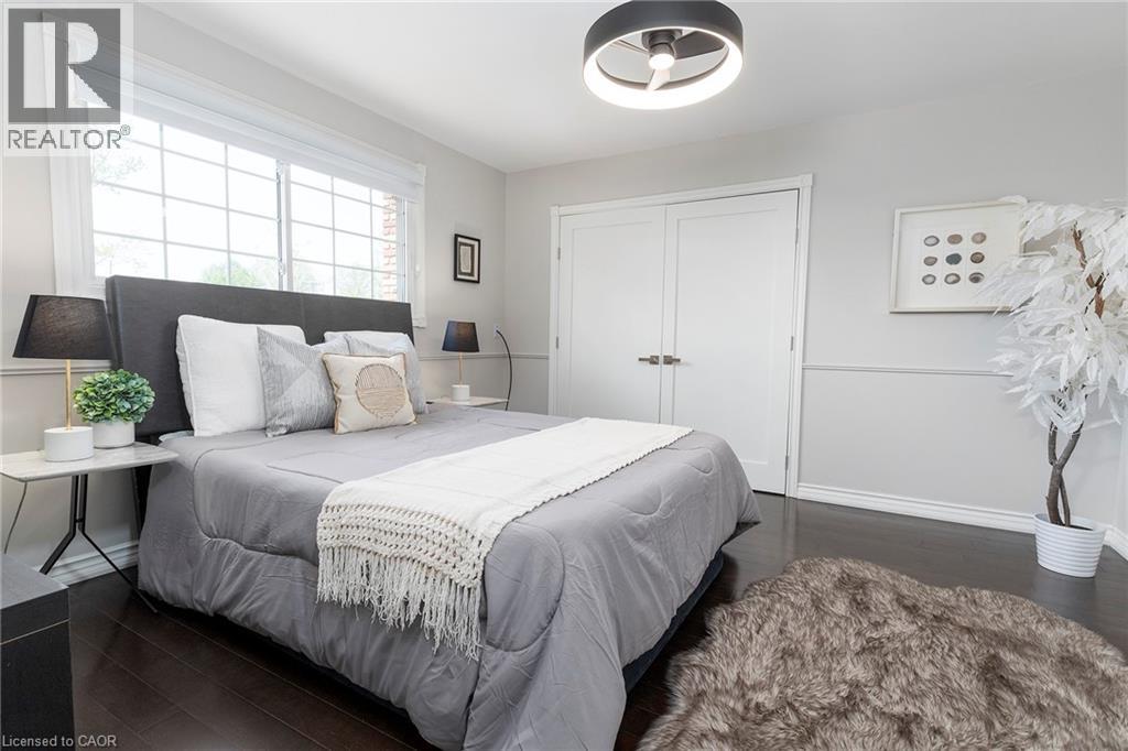 436 GOODRAM Drive, Burlington, Ontario, L7L2K1 — Photo 24