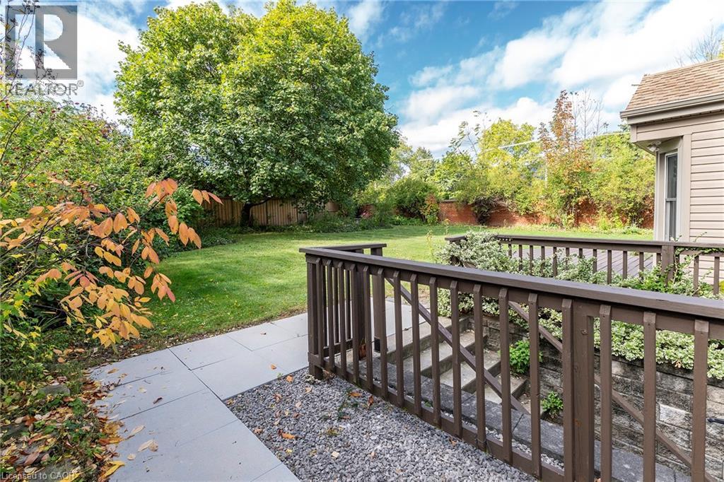 436 GOODRAM Drive, Burlington, Ontario, L7L2K1 — Photo 45