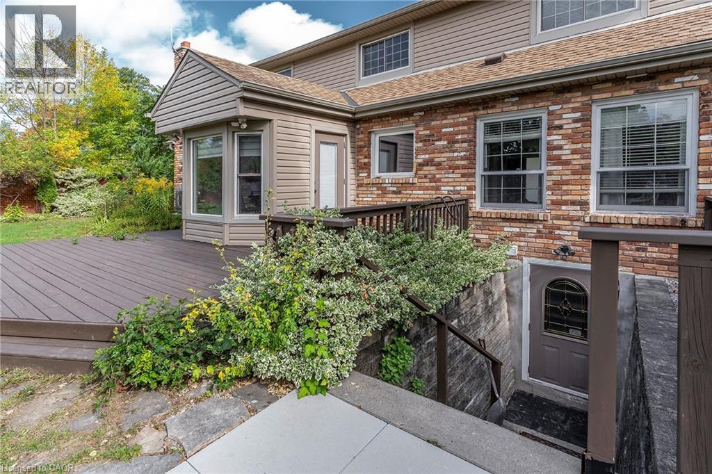 436 GOODRAM Drive, Burlington, Ontario, L7L2K1 — Photo 40