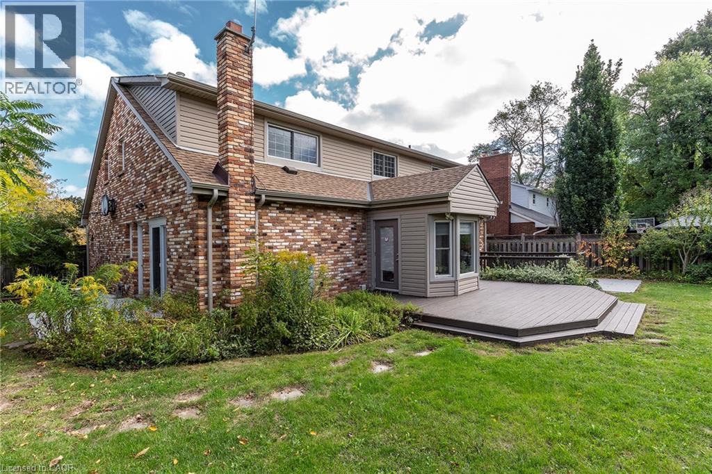 436 GOODRAM Drive, Burlington, Ontario, L7L2K1 — Photo 41