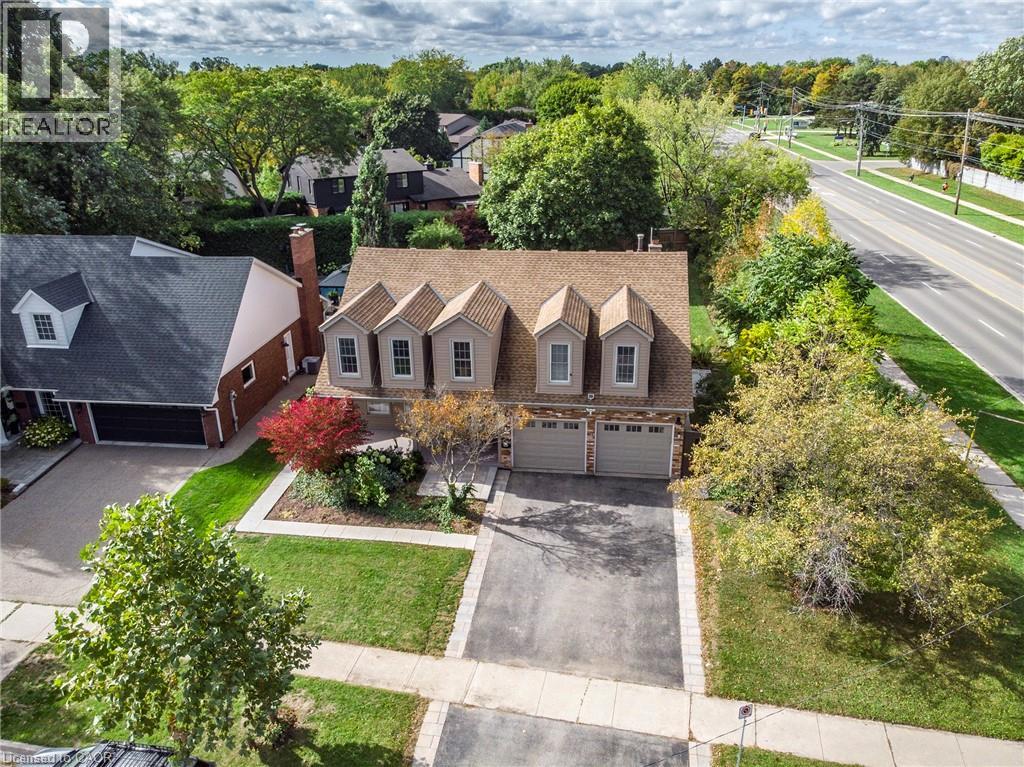 436 GOODRAM Drive, Burlington, Ontario, L7L2K1 — Photo 15