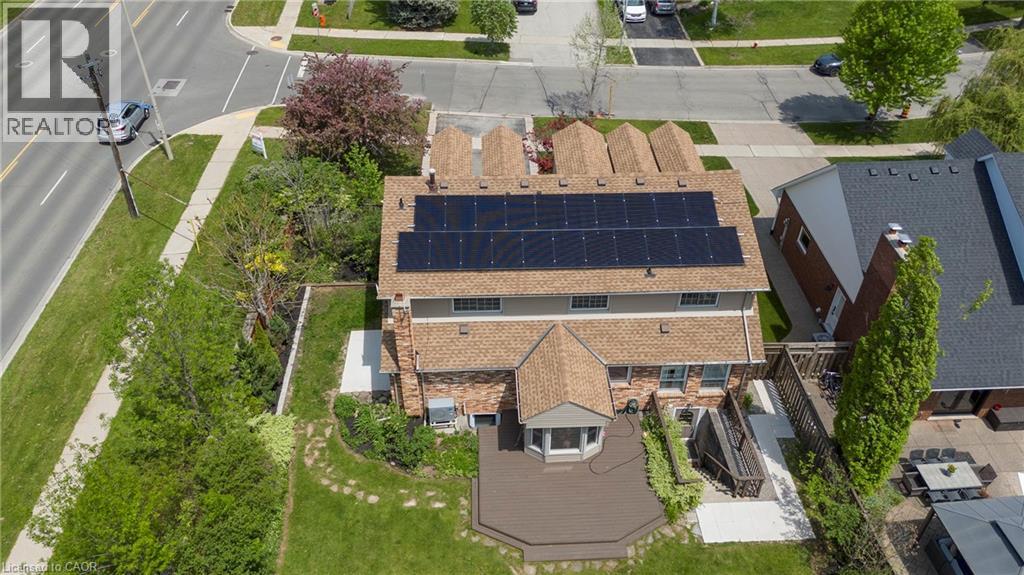 436 GOODRAM Drive, Burlington, Ontario, L7L2K1 — Photo 16