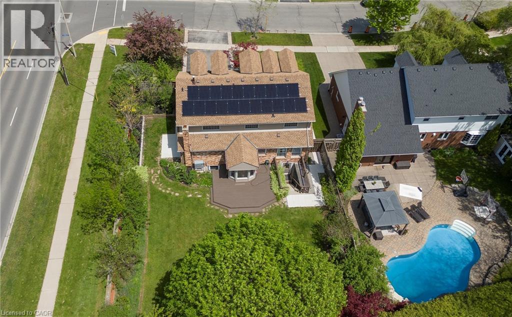 436 GOODRAM Drive - 49