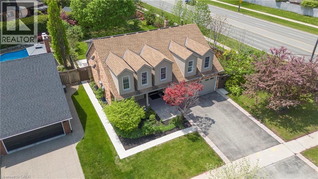 436 GOODRAM Drive - 50