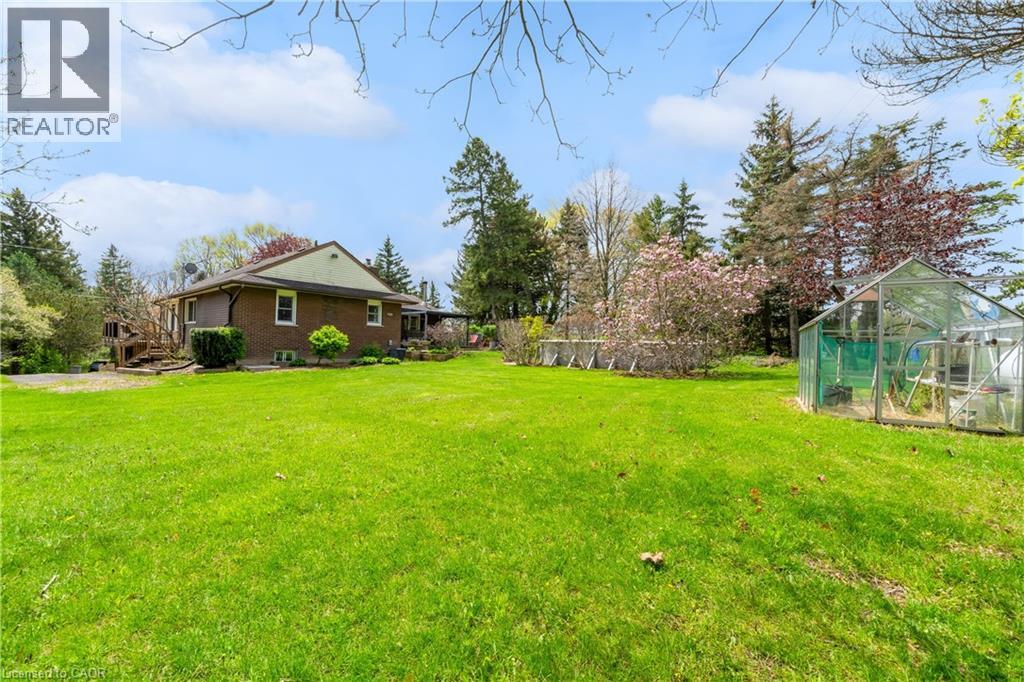 569 CRANE Court - 24