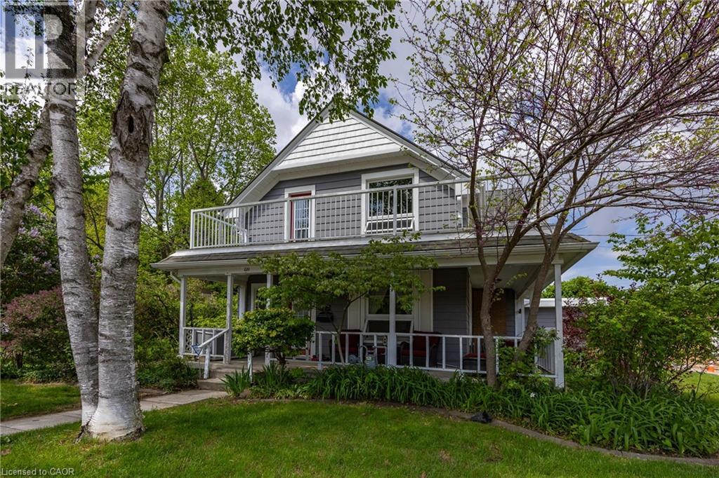 220 QUEEN Street - Image 2