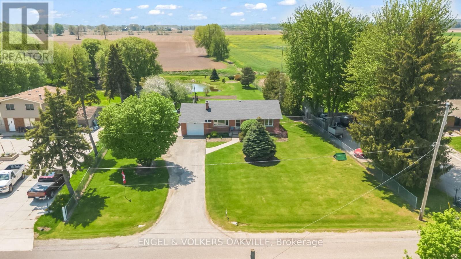 12592 HERITAGE ROAD - 1