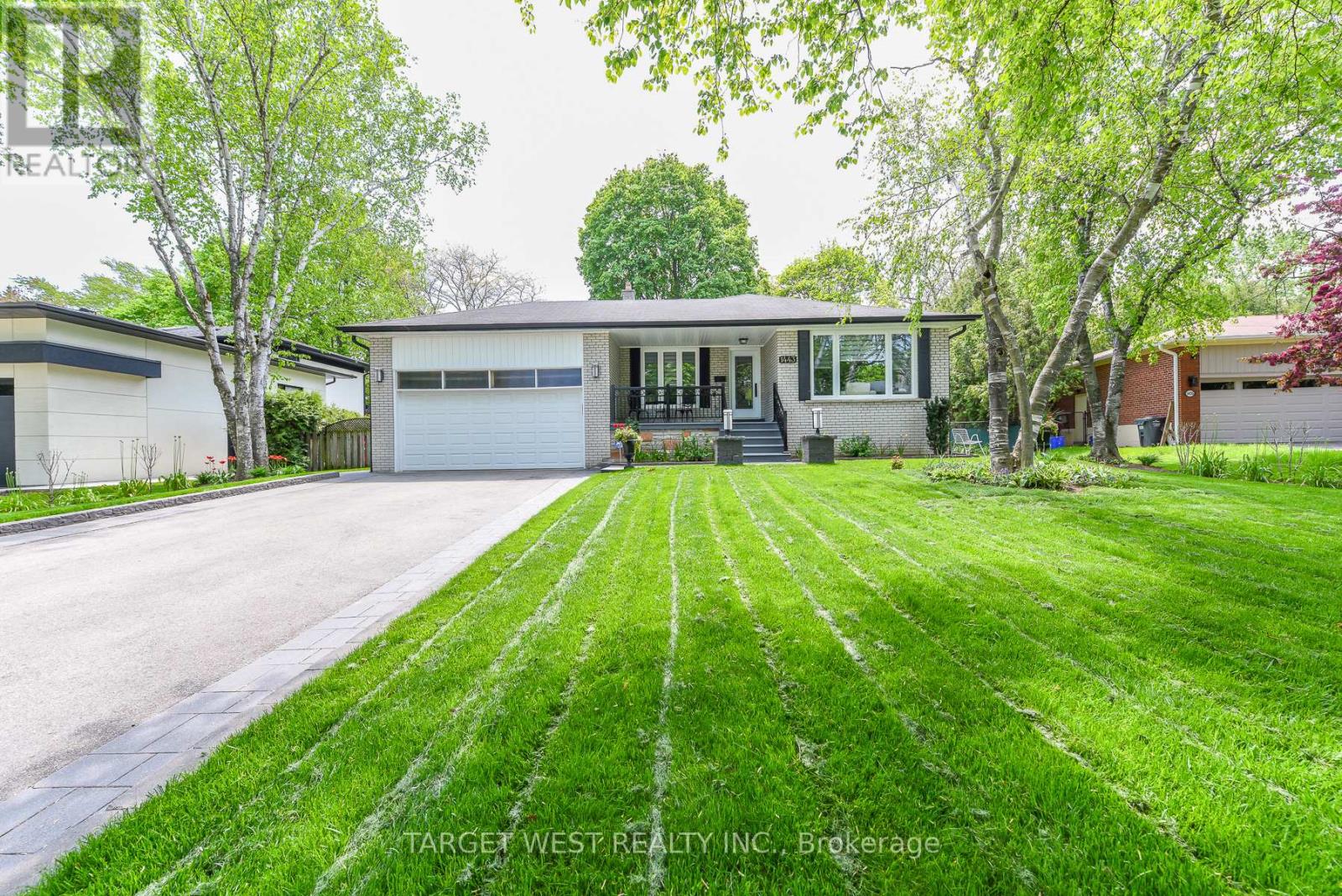 1443 SAGINAW CRESCENT - 4