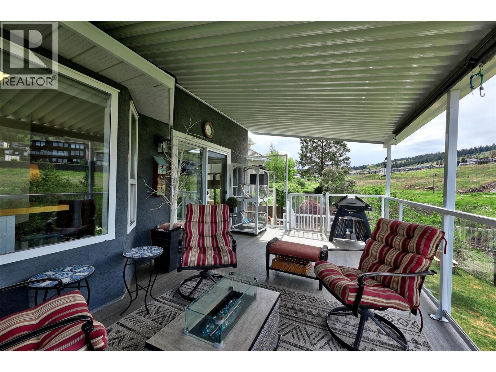 2010 MUIRFIELD Road, Kamloops