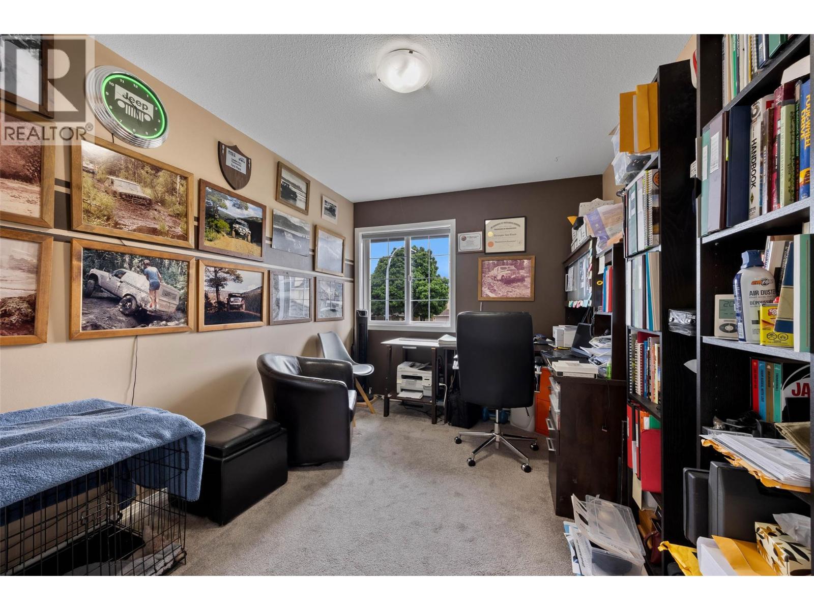 2010 MUIRFIELD Road, Kamloops