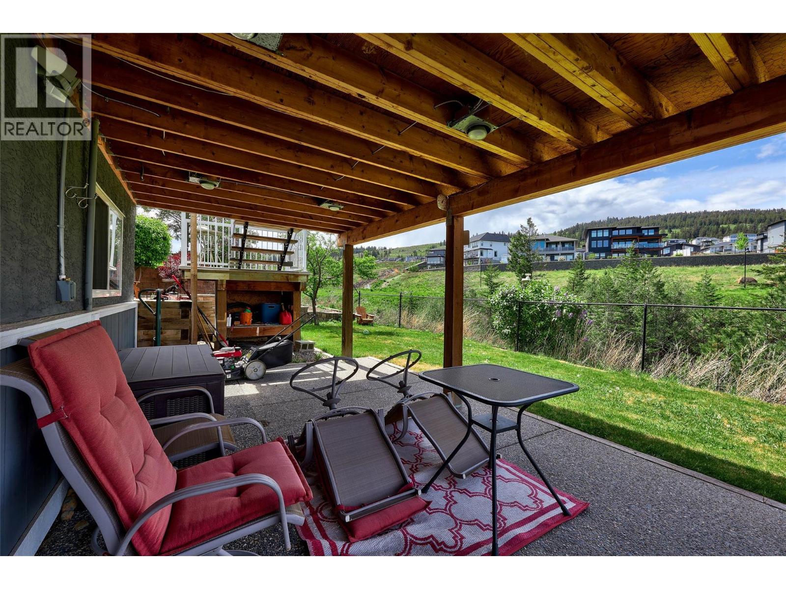 2010 MUIRFIELD Road, Kamloops