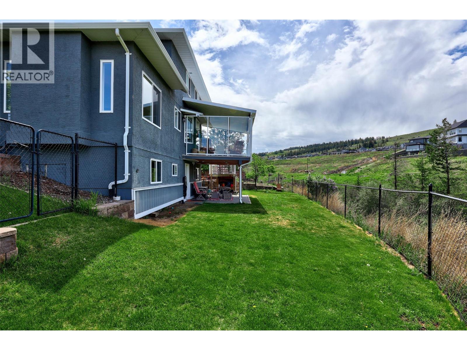 2010 MUIRFIELD Road, Kamloops