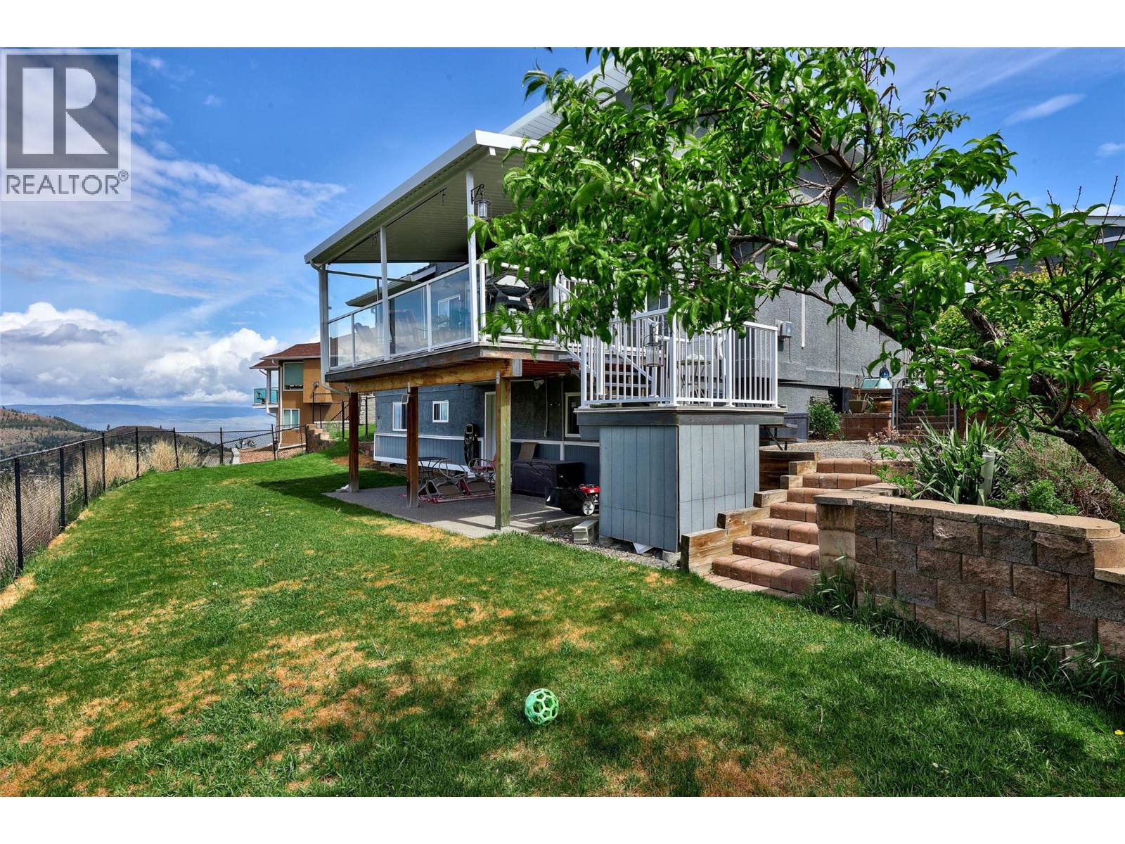 2010 MUIRFIELD Road, Kamloops