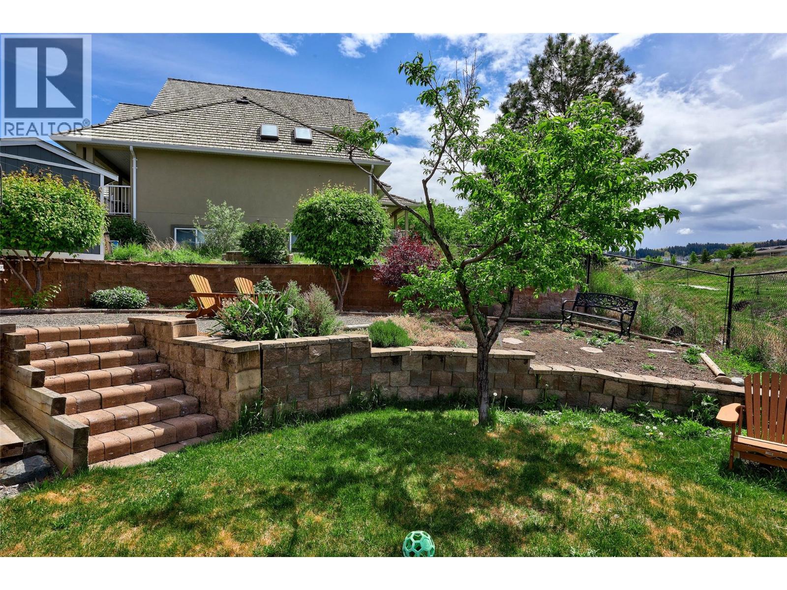 2010 MUIRFIELD Road, Kamloops
