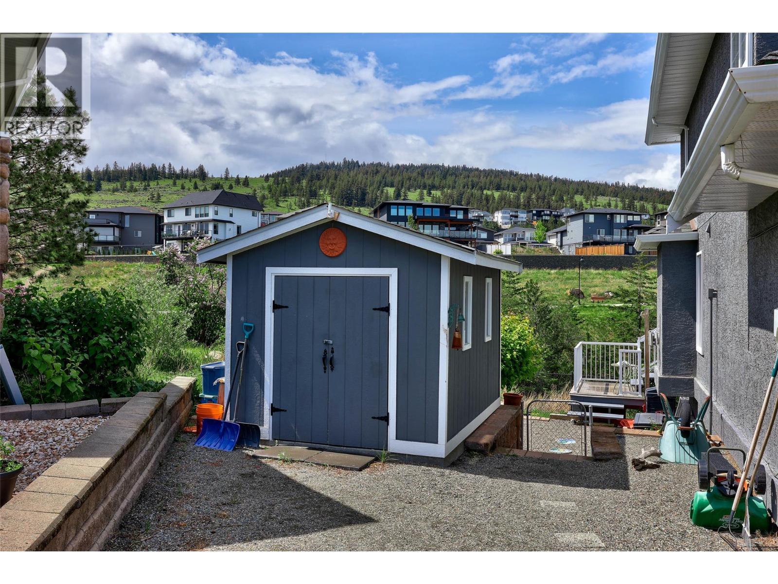 2010 MUIRFIELD Road, Kamloops