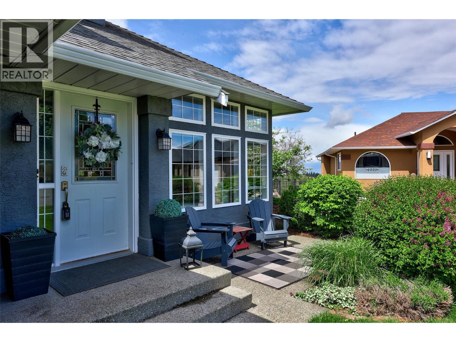 2010 MUIRFIELD Road, Kamloops