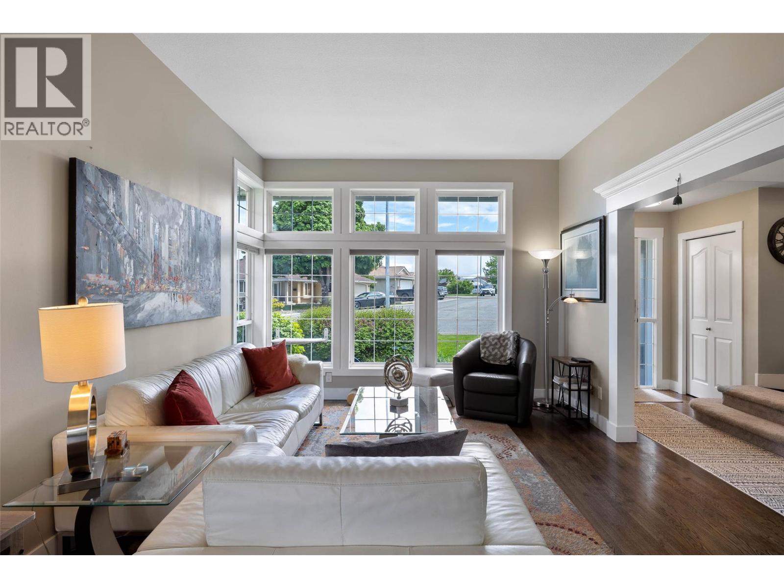 2010 MUIRFIELD Road, Kamloops