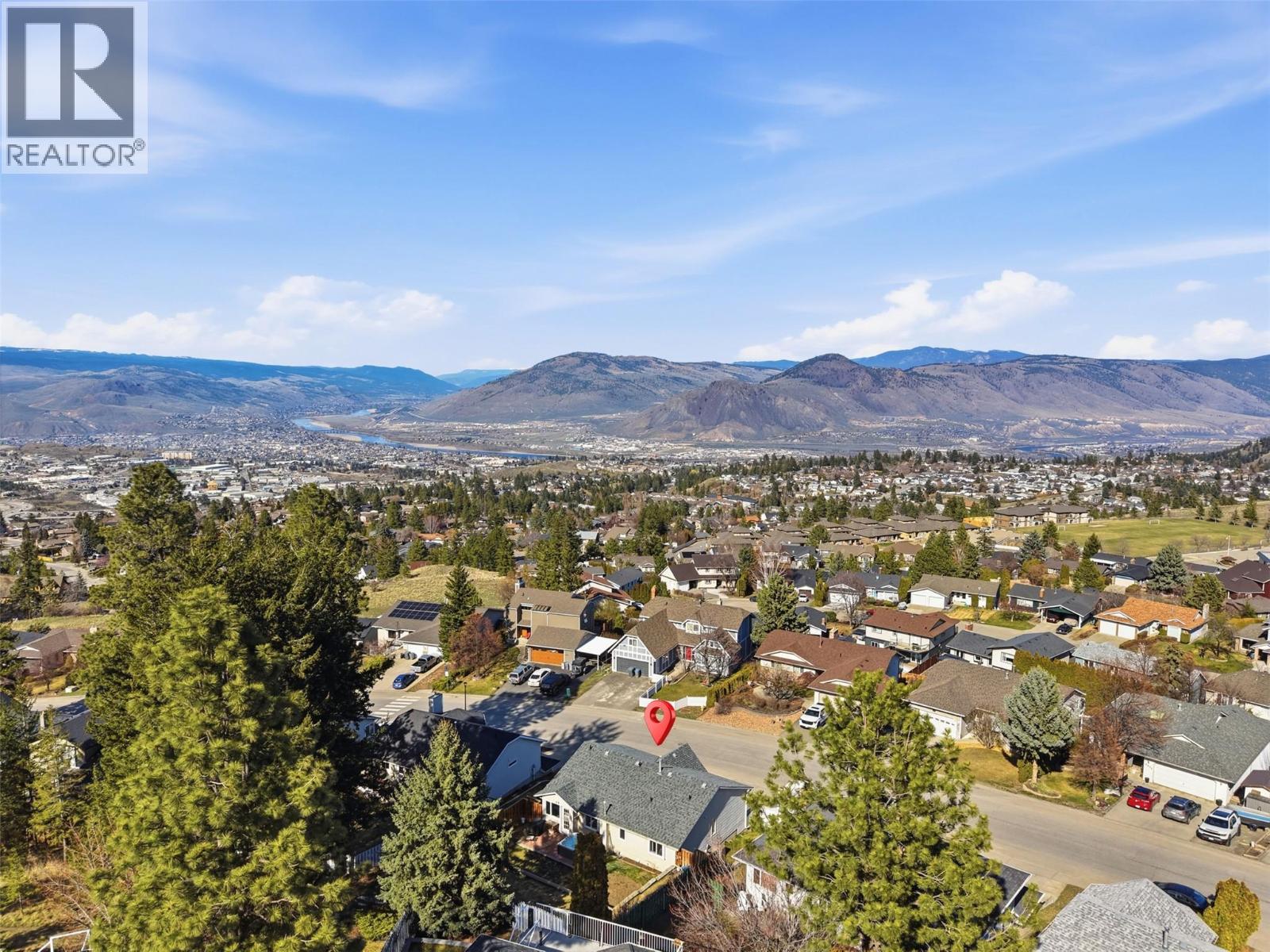 2164 GARYMEDE Drive - 45