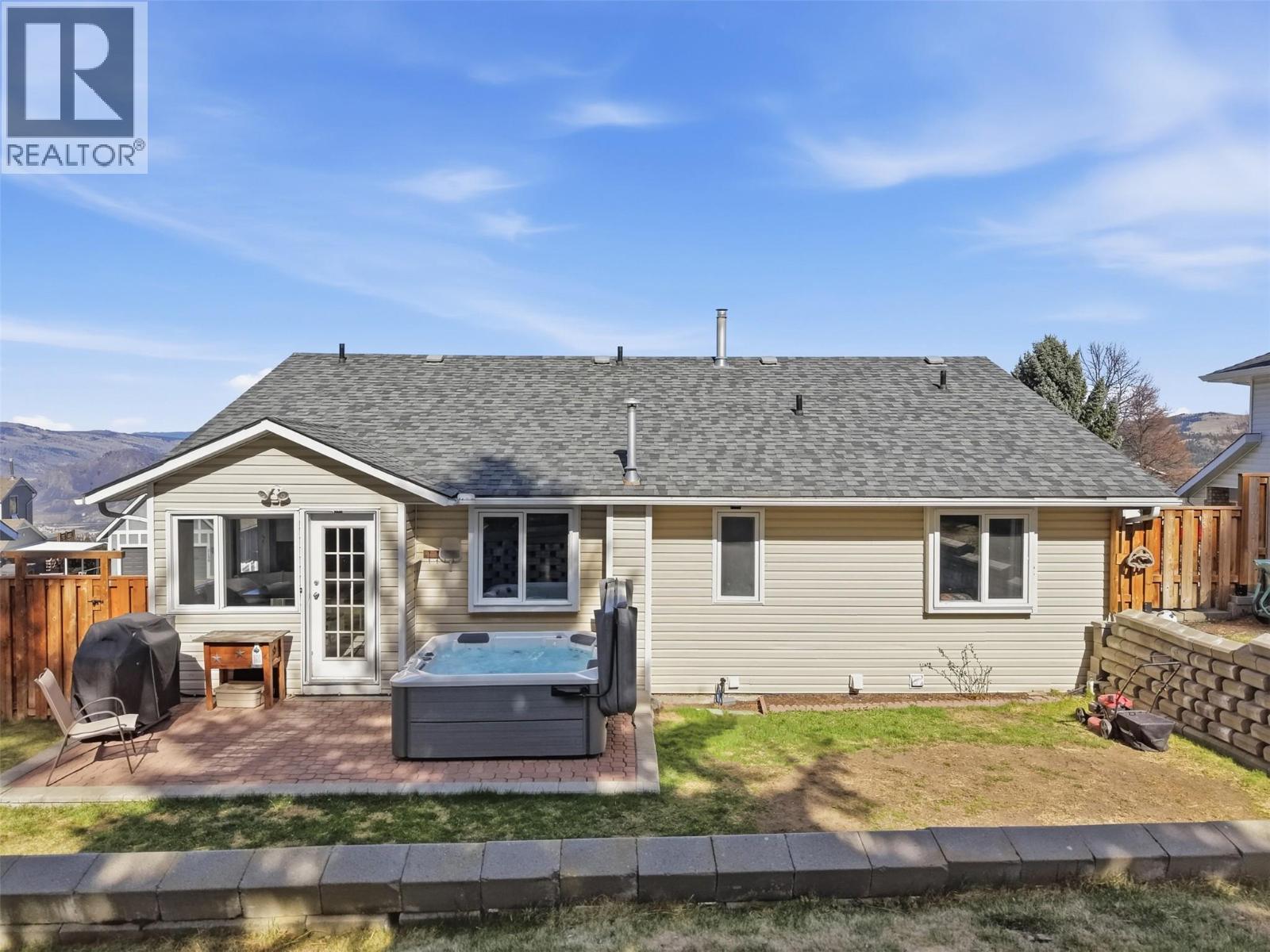 2164 GARYMEDE Drive - 33