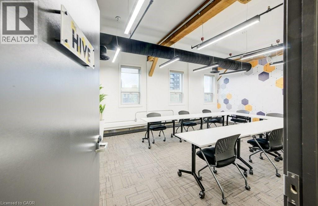 72 VICTORIA Street S Unit# 300, Kitchener, Ontario, N2G4Y9 — Photo 24