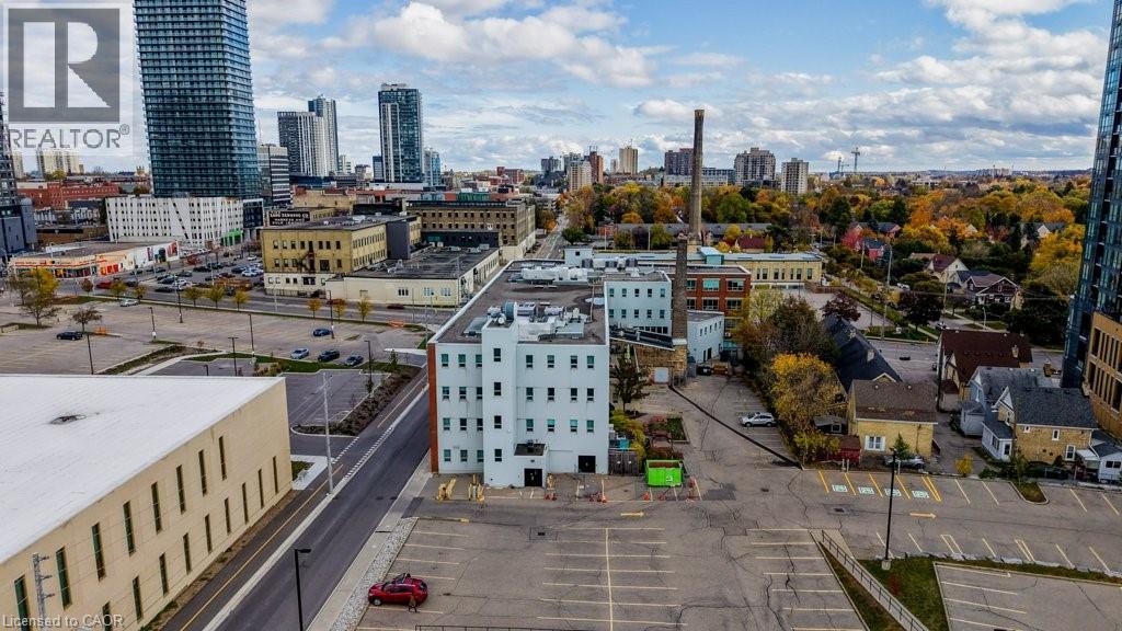 72 VICTORIA Street S Unit# 300, Kitchener, Ontario, N2G4Y9 — Photo 11