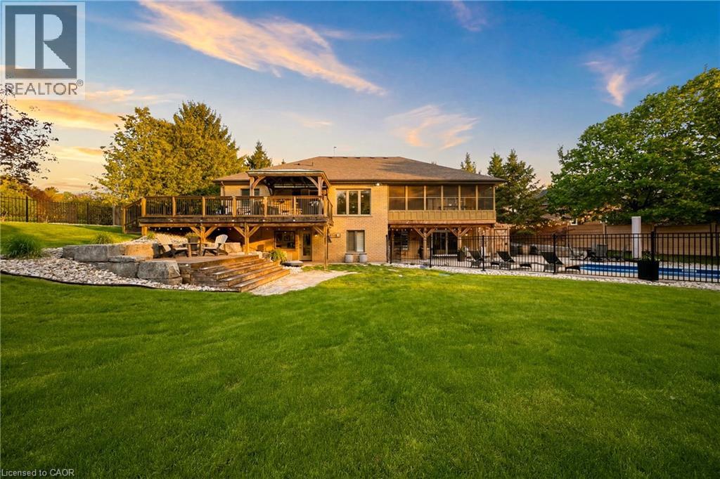 1 MCDONALD Place, Glen Morris, Ontario, N0B1W0 — Photo 49