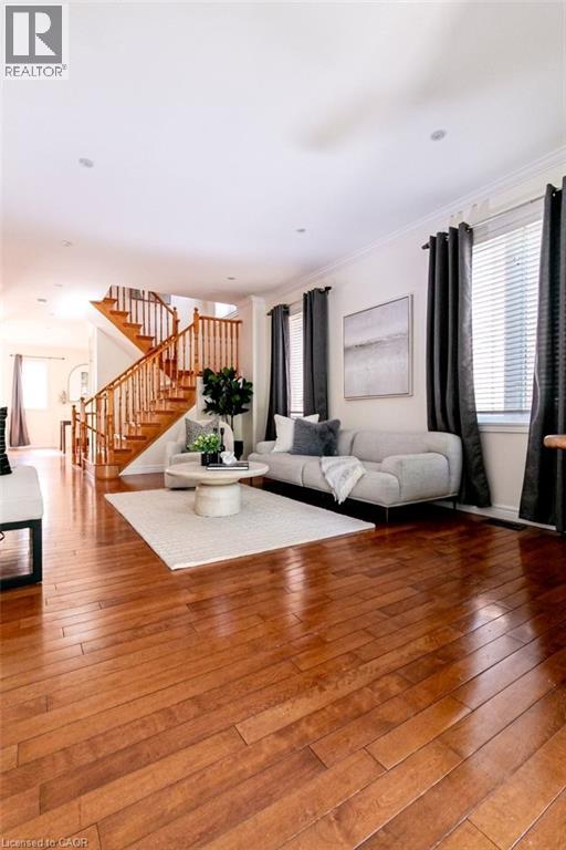97 PEACHWOOD Crescent, Hamilton, Ontario, L8E5Z7 — Photo 42