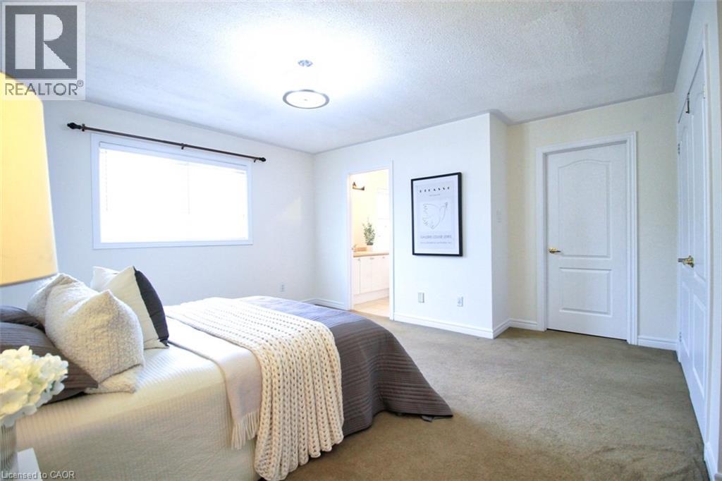 97 PEACHWOOD Crescent, Hamilton, Ontario, L8E5Z7 — Photo 25