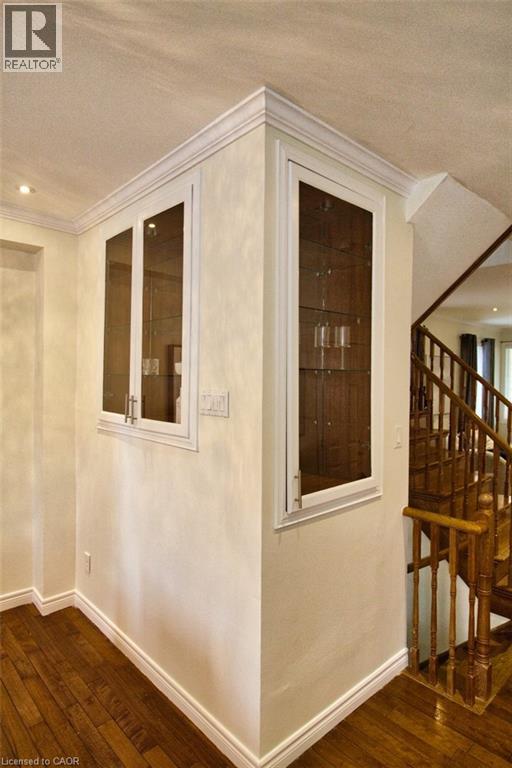 97 PEACHWOOD Crescent, Hamilton, Ontario, L8E5Z7 — Photo 50