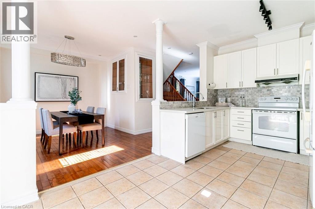 97 PEACHWOOD Crescent, Hamilton, Ontario, L8E5Z7 — Photo 28