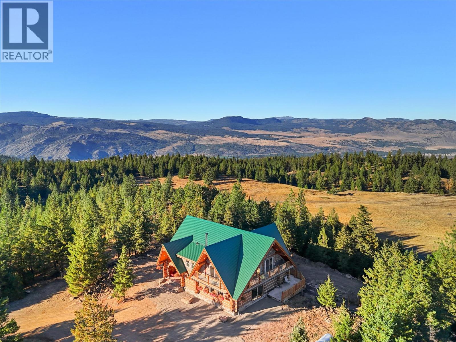 3685 Duck Range Road - 84