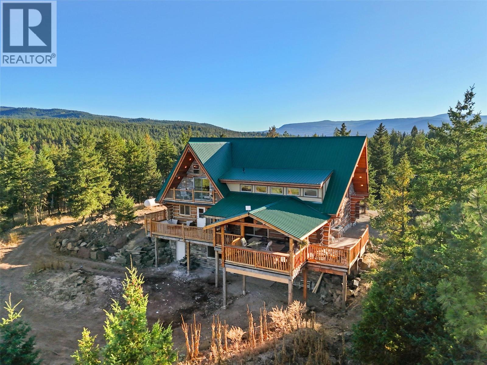 3685 Duck Range Road - 87