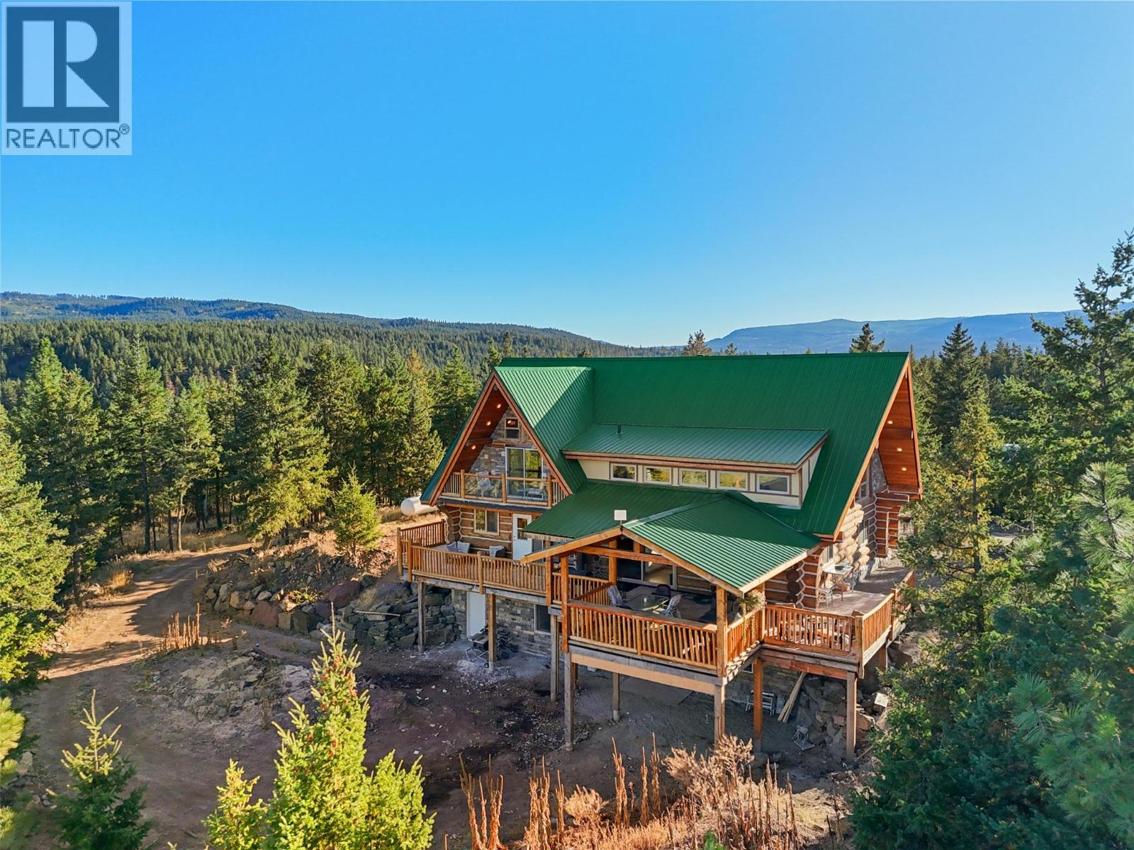 3685 Duck Range Road - 81