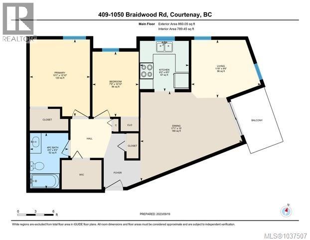 #409 1050 Braidwood Rd - 24