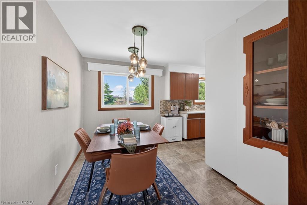 15 TRANQUILITY Street, Brantford, Ontario, N3R3H6 — Photo 12