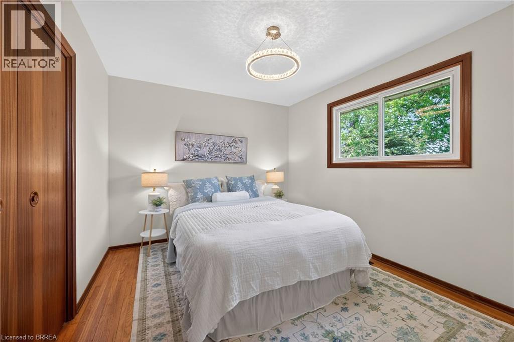 15 TRANQUILITY Street, Brantford, Ontario, N3R3H6 — Photo 15