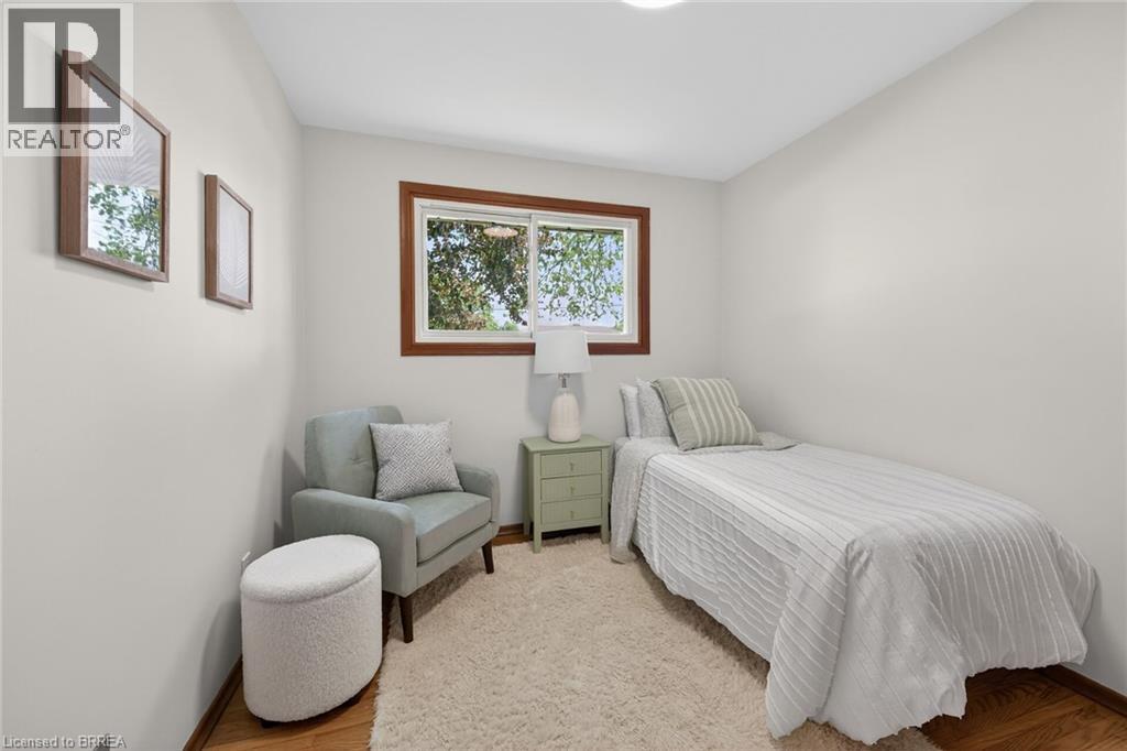 15 TRANQUILITY Street, Brantford, Ontario, N3R3H6 — Photo 17